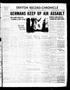Newspaper: Denton Record-Chronicle (Denton, Tex.), Vol. 40, No. 23, Ed. 1 Tuesda…