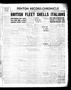 Newspaper: Denton Record-Chronicle (Denton, Tex.), Vol. 40, No. 31, Ed. 1 Thursd…