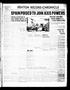 Newspaper: Denton Record-Chronicle (Denton, Tex.), Vol. 40, No. 37, Ed. 1 Thursd…