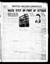 Newspaper: Denton Record-Chronicle (Denton, Tex.), Vol. 40, No. 38, Ed. 1 Friday…