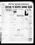 Newspaper: Denton Record-Chronicle (Denton, Tex.), Vol. 40, No. 47, Ed. 1 Tuesda…