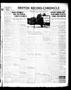 Newspaper: Denton Record-Chronicle (Denton, Tex.), Vol. 40, No. 69, Ed. 1 Saturd…