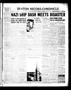 Newspaper: Denton Record-Chronicle (Denton, Tex.), Vol. 40, No. 81, Ed. 1 Saturd…