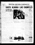Thumbnail image of item number 1 in: 'Denton Record-Chronicle (Denton, Tex.), Vol. 40, No. 98, Ed. 1 Friday, December 6, 1940'.