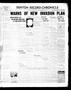Primary view of Denton Record-Chronicle (Denton, Tex.), Vol. 40, No. 107, Ed. 1 Tuesday, December 17, 1940
