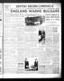 Newspaper: Denton Record-Chronicle (Denton, Tex.), Vol. 40, No. 153, Ed. 1 Satur…