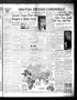 Newspaper: Denton Record-Chronicle (Denton, Tex.), Vol. 40, No. 171, Ed. 1 Satur…