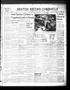 Newspaper: Denton Record-Chronicle (Denton, Tex.), Vol. 40, No. 191, Ed. 1 Tuesd…
