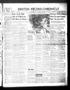 Newspaper: Denton Record-Chronicle (Denton, Tex.), Vol. 40, No. 215, Ed. 1 Tuesd…