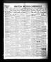 Newspaper: Denton Record-Chronicle (Denton, Tex.), Vol. 40, No. 238, Ed. 1 Monda…