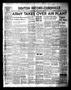 Newspaper: Denton Record-Chronicle (Denton, Tex.), Vol. 40, No. 256, Ed. 1 Monda…