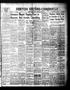 Newspaper: Denton Record-Chronicle (Denton, Tex.), Vol. 40, No. 293, Ed. 1 Tuesd…