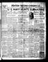 Newspaper: Denton Record-Chronicle (Denton, Tex.), Vol. 41, No. 19, Ed. 1 Friday…