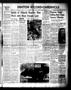 Newspaper: Denton Record-Chronicle (Denton, Tex.), Vol. 41, No. 26, Ed. 1 Saturd…