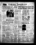 Thumbnail image of item number 1 in: 'Cleburne Times-Review (Cleburne, Tex.), Vol. 39, No. 38, Ed. 1 Monday, January 10, 1944'.