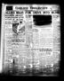 Primary view of Cleburne Times-Review (Cleburne, Tex.), Vol. 40, No. 9, Ed. 1 Monday, December 4, 1944