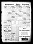Primary view of Gainesville Daily Register and Messenger (Gainesville, Tex.), Vol. 35, No. 156, Ed. 1 Saturday, January 12, 1918