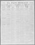 Primary view of El Paso Herald (El Paso, Tex.), Ed. 1, Tuesday, June 17, 1913