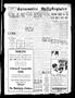 Primary view of Gainesville Daily Register and Messenger (Gainesville, Tex.), Vol. 37, No. 309, Ed. 1 Thursday, July 28, 1921