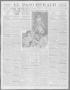 Primary view of El Paso Herald (El Paso, Tex.), Ed. 1, Saturday, July 5, 1913