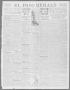Primary view of El Paso Herald (El Paso, Tex.), Ed. 1, Monday, July 7, 1913