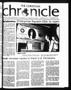 Thumbnail image of item number 1 in: 'The Christian Chronicle (Oklahoma City, Okla.), Vol. 39, No. 11, Ed. 1, November 1982'.