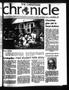 Primary view of The Christian Chronicle (Oklahoma City, Okla.), Vol. 40, No. 11, Ed. 1 Tuesday, November 1, 1983