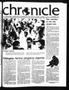 Thumbnail image of item number 1 in: 'The Christian Chronicle (Oklahoma City, Okla.), Vol. 41, No. 11, Ed. 1, November 1984'.