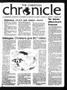 Primary view of The Christian Chronicle (Oklahoma City, Okla.), Vol. 42, No. 1, Ed. 1 Tuesday, January 1, 1985