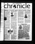 Primary view of The Christian Chronicle (Oklahoma City, Okla.), Vol. 42, No. 2, Ed. 1 Friday, February 1, 1985