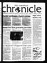Primary view of The Christian Chronicle (Oklahoma City, Okla.), Vol. 42, No. 5, Ed. 1 Wednesday, May 1, 1985