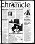 Thumbnail image of item number 1 in: 'The Christian Chronicle (Oklahoma City, Okla.), Vol. 42, No. 7, Ed. 1 Monday, July 1, 1985'.