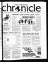 Thumbnail image of item number 1 in: 'The Christian Chronicle (Oklahoma City, Okla.), Vol. 42, No. 9, Ed. 1 Sunday, September 1, 1985'.