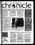 Thumbnail image of item number 1 in: 'The Christian Chronicle (Oklahoma City, Okla.), Vol. 43, No. 3, Ed. 1 Saturday, March 1, 1986'.