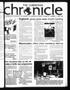 Primary view of The Christian Chronicle (Oklahoma City, Okla.), Vol. 44, No. 4, Ed. 1 Wednesday, April 1, 1987