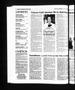 Thumbnail image of item number 2 in: 'The Christian Chronicle (Oklahoma City, Okla.), Vol. 44, No. 11, Ed. 1 Sunday, November 1, 1987'.