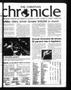 Thumbnail image of item number 1 in: 'The Christian Chronicle (Oklahoma City, Okla.), Vol. 45, No. 3, Ed. 1 Tuesday, March 1, 1988'.