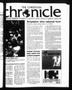 Thumbnail image of item number 1 in: 'The Christian Chronicle (Oklahoma City, Okla.), Vol. 45, No. 8, Ed. 1 Monday, August 1, 1988'.