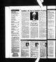 Thumbnail image of item number 2 in: 'The Christian Chronicle (Oklahoma City, Okla.), Vol. 46, No. 4, Ed. 1 Saturday, April 1, 1989'.