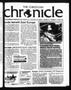 Thumbnail image of item number 1 in: 'The Christian Chronicle (Oklahoma City, Okla.), Vol. 47, No. 6, Ed. 1 Friday, June 1, 1990'.
