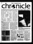 Primary view of The Christian Chronicle (Oklahoma City, Okla.), Vol. 48, No. 1, Ed. 1 Tuesday, January 1, 1991