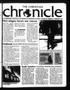 Primary view of The Christian Chronicle (Oklahoma City, Okla.), Vol. 48, No. 2, Ed. 1 Friday, February 1, 1991