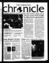 Primary view of The Christian Chronicle (Oklahoma City, Okla.), Vol. 48, No. 6, Ed. 1 Saturday, June 1, 1991