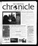Primary view of The Christian Chronicle (Oklahoma City, Okla.), Vol. 56, No. 2, Ed. 1, February 1999
