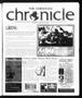 Primary view of The Christian Chronicle (Oklahoma City, Okla.), Vol. 56, No. 8, Ed. 1, August 1999