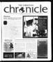 Primary view of The Christian Chronicle (Oklahoma City, Okla.), Vol. 56, No. 9, Ed. 1, September 1999