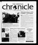 Primary view of The Christian Chronicle (Oklahoma City, Okla.), Vol. 56, No. 12, Ed. 1, December 1999