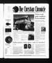 Primary view of The Christian Chronicle (Oklahoma City, Okla.), Vol. 57, No. 6, Ed. 1, June 2000