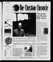 Primary view of The Christian Chronicle (Oklahoma City, Okla.), Vol. 57, No. 8, Ed. 1, August 2000
