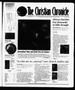 Primary view of The Christian Chronicle (Oklahoma City, Okla.), Vol. 57, No. 10, Ed. 1, October 2000